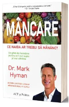 Mancare. Ce naiba ar trebui sa mananc?