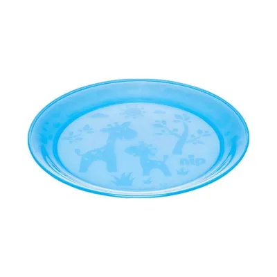 Set 4 farfurii intinse 6+ Nip 37062