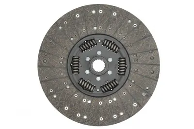 Disc ambreiaj (420mm) potrivit SCANIA 2, 3, 3 BUS 01.81