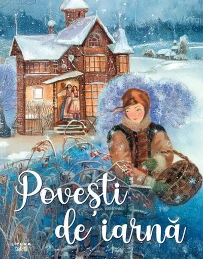 Povești de iarnă - Hardcover - ***