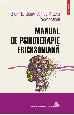 eBook Manual de psihoterapie ericksoniana