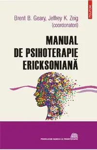 eBook Manual de psihoterapie ericksoniana