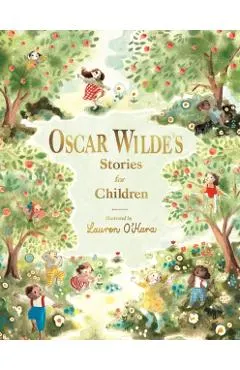 Oscar Wilde's Stories for Children