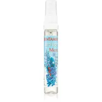 Bione Cosmetics Dentamint Long Fresh Effect spray de gura pentru o respirație proaspătă 27 ml