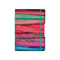Caiet My.Book Flex A5, 40file, Herlitz scarfs, matematica