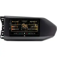 Navigatie Volkswagen Caddy (2023+), Android, A-Octacore 4GB RAM + 64GB ROM, 9 Inch - AD-BGA9004+AD-BGRKIT031