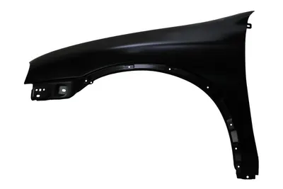 Aripa Stanga potrivit OPEL COMBO TOUR, COMBO/MINIVAN, CORSA B, CORSA B/HATCHBACK 1993-2000 - (galvanizat)