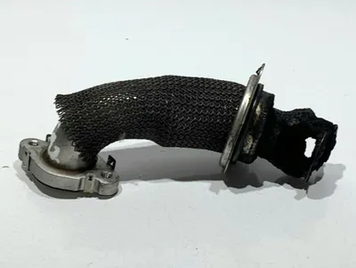 Teava egr 9687200880 Citroen Jumpy 2 (2007-2012) 2.0 tdci