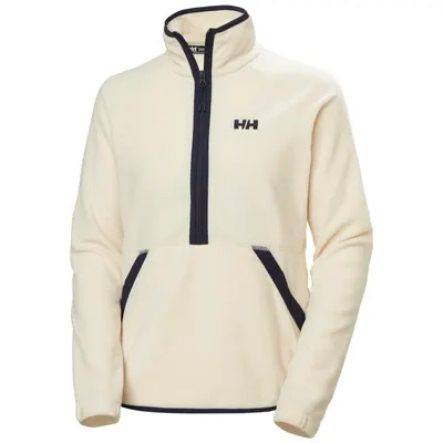 Hanorac 1/2 fermoar Femei Helly Hansen Rig Fleece