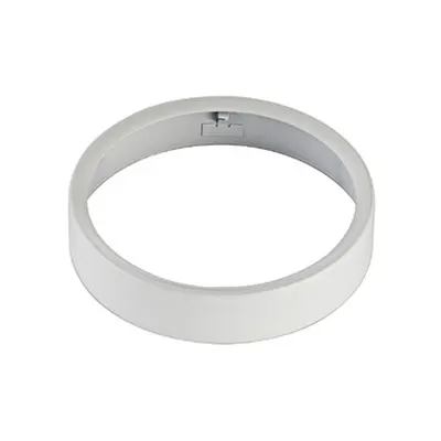 Decoring pt SLEEK G12 Spot, alb