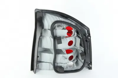 Stop tripla lampa spate stanga (Semnalizator fumuriu, culoare sticla fumuriu) OPEL VECTRA HATCHBACK LIMUZINA 2002-2008