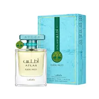 Lattafa Atlas Glacial Valley, EDP, 55ml