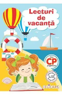 Lecturi de vacanta