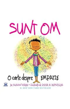 Sunt om. O carte despre empatie