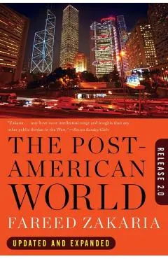 The Post-American World: Release 2.0