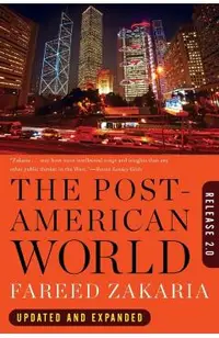 The Post-American World: Release 2.0