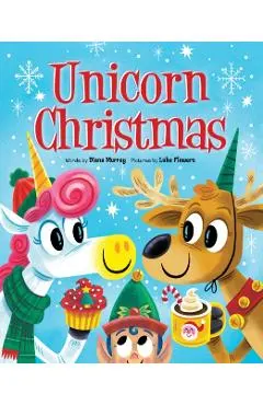 Unicorn Christmas