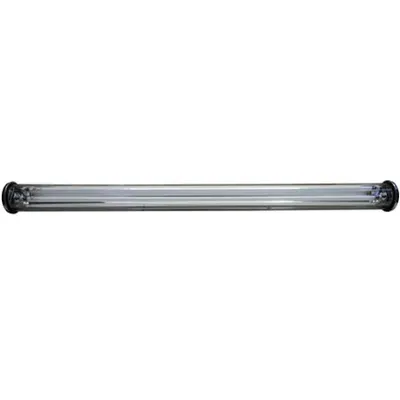 CHEMICAL Corp de iluminat 1 x 58w 1934mm 105mm