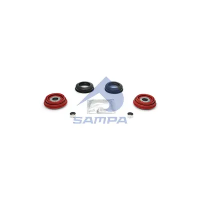 Set reparatie, etrier SAMPA 095.572