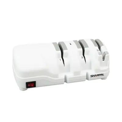 Ascuțitor de cuțite electric SHARPAL 198H - Ascuțitor de cuțite profesional