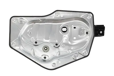 Mecanism actionare geam Spate Stanga potrivit SKODA SUPERB II 2008-2015 - (electric, fara motoras, cu un panou)