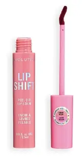 Makeup Revolution Ruj exfoliant Lip Shift, Stellar Rose, 2.5 ml