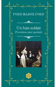 Un bun soldat