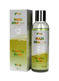 VetFood Maxi OraCare Healthy Gums, 250 ml