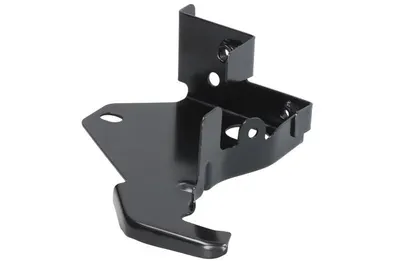 Suport faruri stanga potrivit DS DS4; CITROEN C4 I; PEUGEOT 308 I 2007-2015 - (otel)