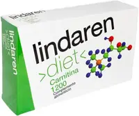 Lindaren Diet L-Carnitină + Vitamina B6, 20 de fiole de băut, Artesania Agricola