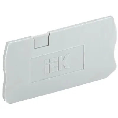 Priza pentru KPI 3in-1,5/2,5 3 pins gri