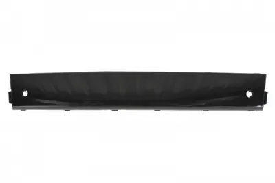 Ornament bandou bara (negru, M Sport) potrivit BMW X5 G05, F95 06.18-03.23