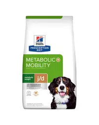 HILL'S Prescription Diet Canine Metabolic + Mobility 12 kg hrana uscata pentru caini