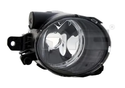 Proiector ceata fata dreapta potrivit VOLVO S80, V70, XC70 2006-2013 - (H8)