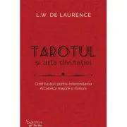 Tarotul si arta divinatiei