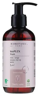 Biobotanic Care Purify color Șampon reparator Bioplex, 200 ml