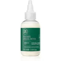 Paul Mitchell Tea Tree Special Detox Kombucha Rinse curatare