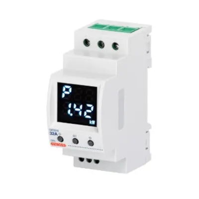 P-Comfort - Load Management Relay - Wire Version