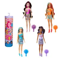 Papusa Barbie Color Reveal Rainbow Groovy