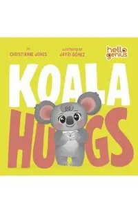 Koala Hugs