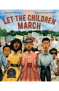 Let the Children March