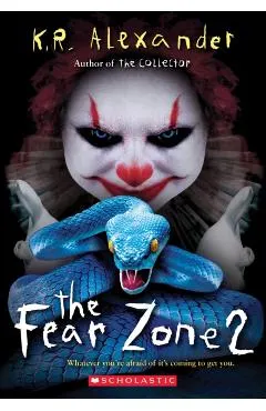 The Fear Zone 2