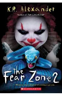 The Fear Zone 2