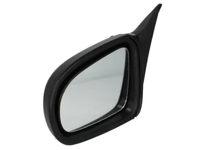 Oglinda laterala Stanga (electric, plat, incalzita) potrivit OPEL CORSA B, CORSA B/HATCHBACK