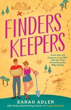 Finders Keepers