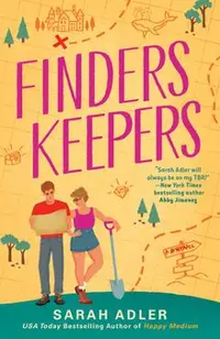 Finders Keepers