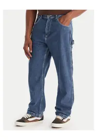 Pantaloni barbati - OCS Ocean Wash - albastrudwqf - Albastru