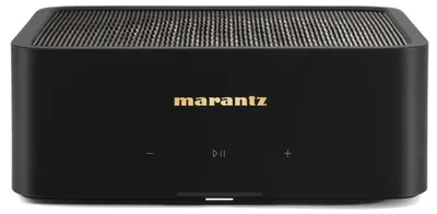 Amplificator streaming Marantz - MODEL M1, negru