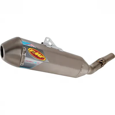 Final evacuare FMF Factory 4.1 RCT Husqvarna