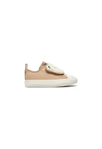 Pantofi copii 304943102 - Textil - Bej - Bej
